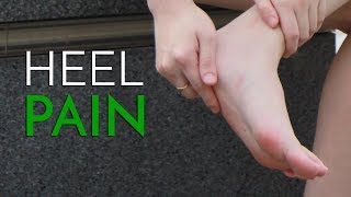 Heel Pain Plantar Fasciitis  Principal Podiatrist Michael Lai East Coast Podiatry [upl. by Delisle]