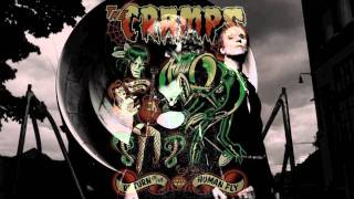 The Cramps  Lux and Ivy  Extensive Interview 2004 [upl. by Notyep]