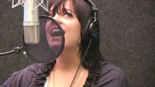 Lily Allen Performs quotHe Wasnt Therequot on SiriusXM [upl. by Joshi361]