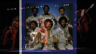 Saturday Night  Commodores  1981 [upl. by Nirak]