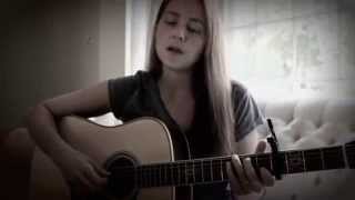 Maggie Pope  Kathys Song Simon and Garfunkel Cover [upl. by Ahtoelc364]