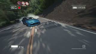 180SX DRIFT  ASSETTO CORSA [upl. by Berriman857]