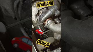 🔧quotWymian Oringa Citroen C4 Grand Picassoquot🔥 automobile shors wymiana oring [upl. by Aihtniroc457]