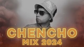 CHENCHO CORLEONE MIX 2024  REGGAETON MIX 2024  CHENCHO SUS MEJORES CANCIONES MIX 2024 [upl. by Norehs60]