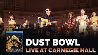 Joe Bonamassa Official quotDust Bowlquot  Live At Carnegie Hall [upl. by Nomar]