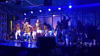 tindika lokito by werrason live les ambassadeurs de la rumba congolaise [upl. by Vesta395]