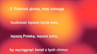 Czeka na Ciebie Słońce  Piosenka Zlotowa [upl. by Gennifer]