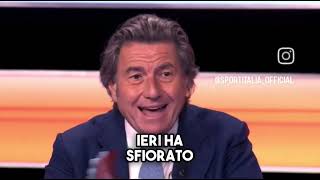 SANTE PAROLE‼acmilan cardinaleout ibraout tifosimilan seriea fonseca sportitaliatv9739 [upl. by Zemaj]