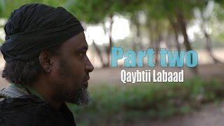 Wareysi Qaybtii 2aad Sheekh Cali Dheere  Interview Part 2 Sheekh Cali Dheere [upl. by Atilek]