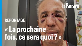 Agressé violemment par un patient ce médecin songe à fermer son cabinet [upl. by Hochman]