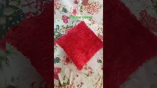 How to make cushion coverpillow coveryoutubeshortsdiyshortsvideostichingthemamishustore [upl. by Brinn]