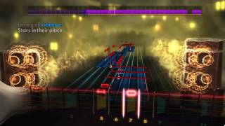 Rocksmith 2014  CDLC  System Of A Down  Innervision Lead [upl. by Noira692]