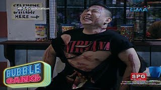 Bubble Gang Lasenggong warfreak [upl. by Lapo690]