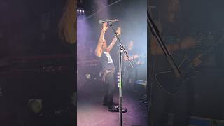 Amorphis  House of Sleep live amorphis melodicdeathmetal [upl. by Hgielek]