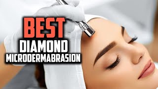 Top 10 Best Diamond Microdermabrasion in 2023 Reviews [upl. by Enneirdna]