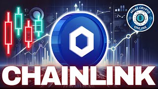 Chainlink LINK Price News Today  Price Forecast Technical Analysis Update and Price Now [upl. by Ellesor]