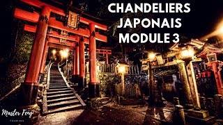 FORMATION TRADING FOREX LES CHANDELIERS JAPONAIS BOUGIE  CHANDELLE JAPONAISE MODULE 3 [upl. by Dranal692]