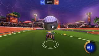 Mayhem Moments 1  INSANE ROCKET LEAGUE CLIPS [upl. by Pass]