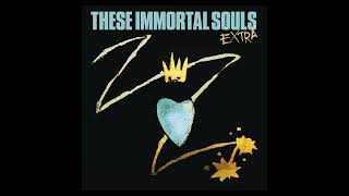 These Immortal Souls  Luney Tune Official Audio [upl. by Nytsud]