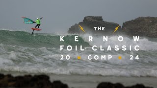 The Kernow Foil Classic 2024 [upl. by Aniez547]