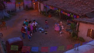 Disney amp Pixars Coco 2017 Argument But Its Only In Reversed [upl. by Sou]