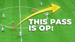 FC 25 Attacking Tutorial How To Score Against The OP Defense [upl. by Nelyag]