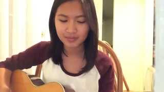 Akin Ka Na Lang  Itchyworms Cover [upl. by Sucramd]