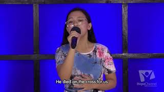 LIVE NOW Ang Pulong sa Dios  July 09 2022 Sabbath Worship [upl. by Onairam42]