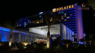 Staycation at Solaire Resort amp Casino Manila  Vlog for 3 Days amp 2 Nights [upl. by Ayaj]