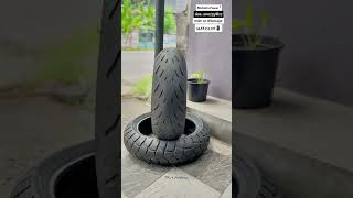 Track used Tyre 🔥size20055R17 order on WhatsApp9488353376📱 shorts shortvideo tyre [upl. by Belle353]