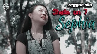 Sephia  Sheila on 7 reggae ska version by jovita aurel [upl. by Adnovay165]