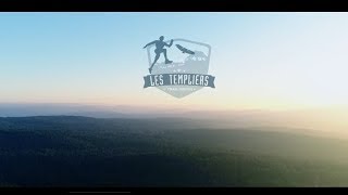 Le film du Festival des Templiers 2018 [upl. by Karl651]