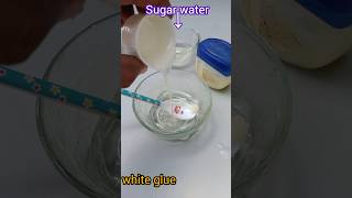 slime shorts  Vaseline Slime Recipes thick slimes no borax DIY Petroleum Jelly Slime easyslime [upl. by Labinnah37]