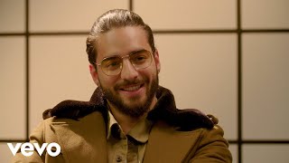 Maluma  Maluma talks FAME [upl. by Aket]