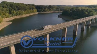 Volkner Mobil  commercial 2019 [upl. by Tabitha]