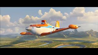 Planes Fire amp Rescue  Still I Fly Swedish HD [upl. by Magnus]