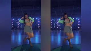 Jade Chynoweth dancing Ego Talkin  Saint Harison  Choreography Nicole Kirkland [upl. by Adnicaj]