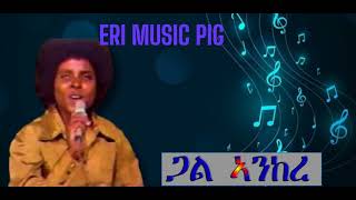 Eritrean Music Abrehet Ankeregual ankereEri MusicPig [upl. by Fuchs860]