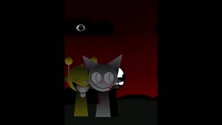 Tunner vs Black  incredibox sprunkiedit music shorts fyp sprunki sprunkiincredibox [upl. by Brnaba115]