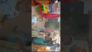 Childrens Center Vijayadasami Celebrations Oct2024 [upl. by Scrogan]