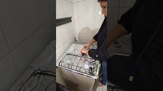 ROTINA DONA DE CASA 🪴🏡 PARTE 16 donadecasa limpezaeorganizacaodolar cozinha lar rotinadodia [upl. by Ocsecnarf]