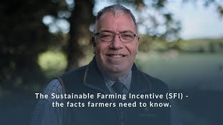 The Sustainable Farming Incentive SFI the facts farmers need to know  GSC Grays Podcast Feb 2024 [upl. by Baal]