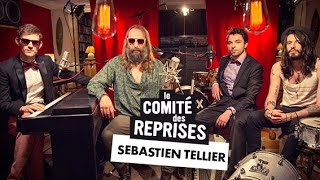 Sébastien Tellier quotL Adultequot  Comité Des Reprises  PV Nova amp Waxx [upl. by Branham]