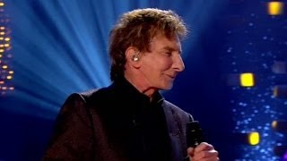 Barry Manilow  I Write The Songs [upl. by Treblihp]