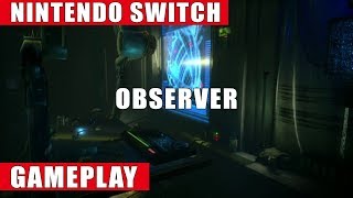 Observer Accolades Trailer [upl. by Nohtanoj779]