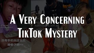 Xiao Xiao  Internet Mysteries [upl. by Yecaj]