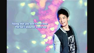 Shinee  AYo Eng Subs Lyrics [upl. by Brianna]