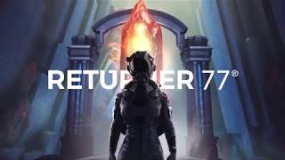 Returner 77 Trailer Long version [upl. by Fabian]