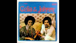 Celia Cruz Johnny Pacheco Quimbara HQ Audio [upl. by Neffets207]