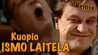 Ismo Laitela Kuopio Remix [upl. by Cesare851]